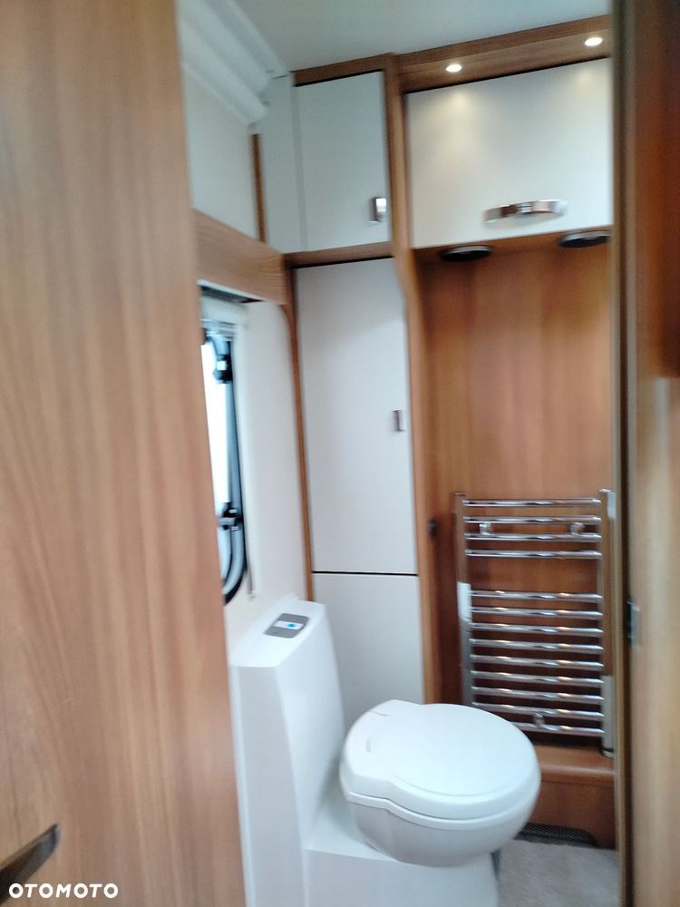 SWIFT ELEGANCE 570 - 24
