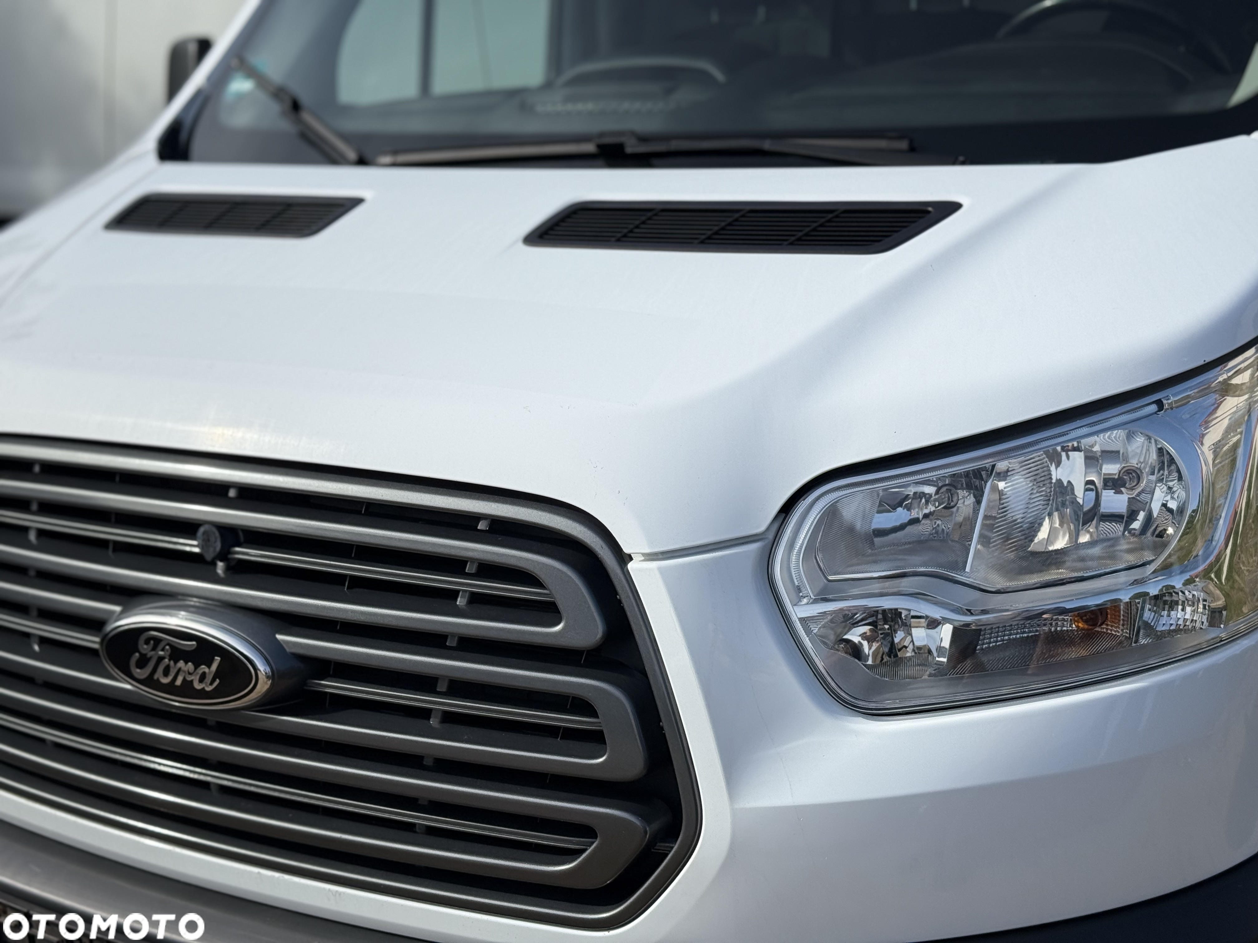 Ford Transit - 21