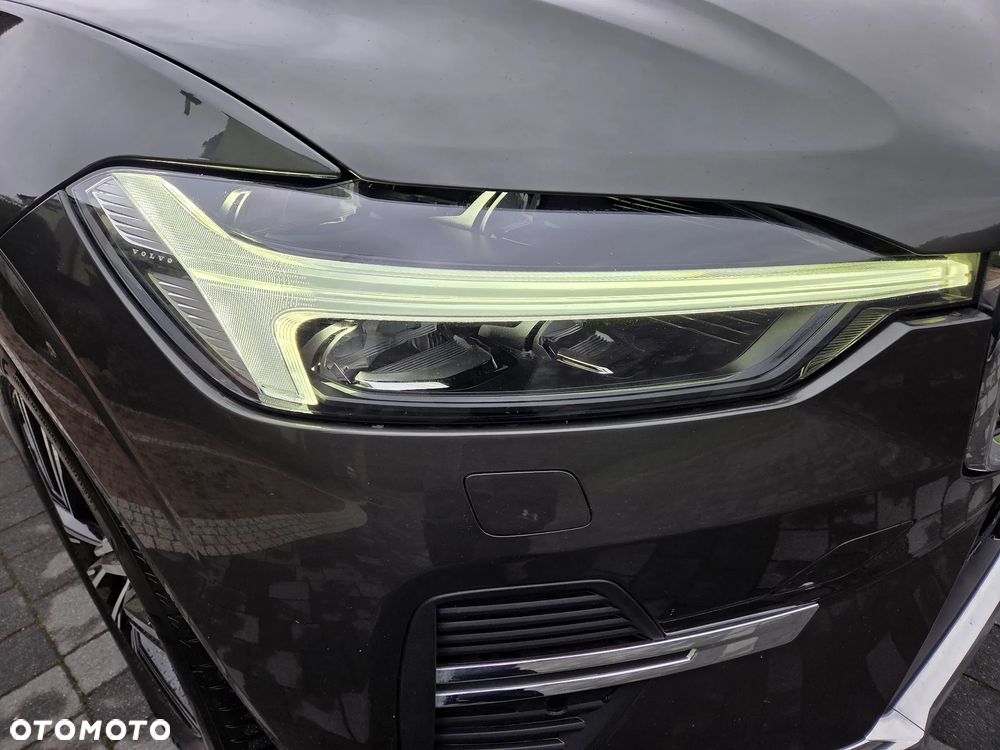 Volvo XC 60 B5 B Geartronic Inscription - 13