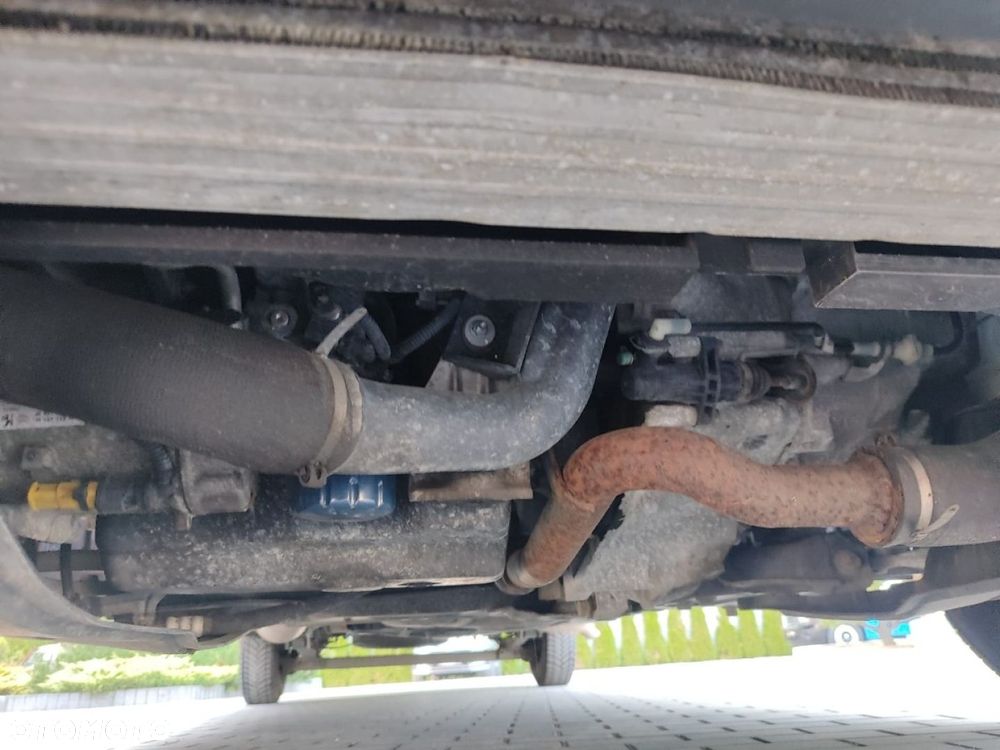 Peugeot Boxer - 31