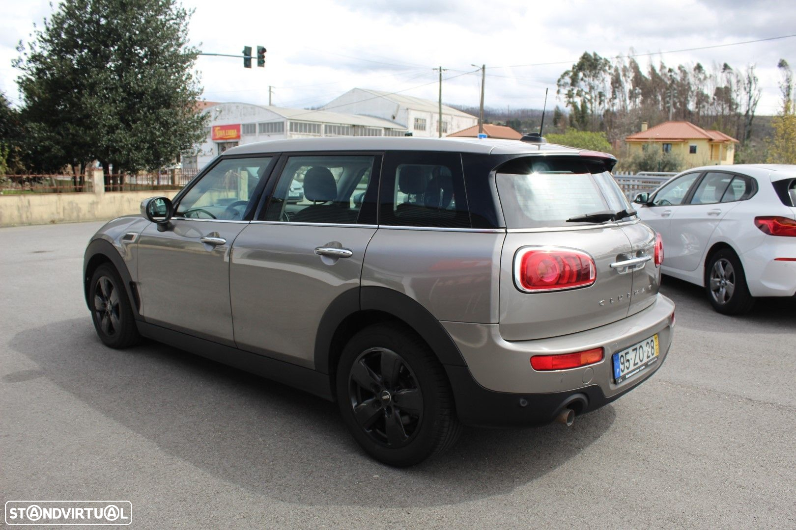 MINI Clubman One D Auto - 6