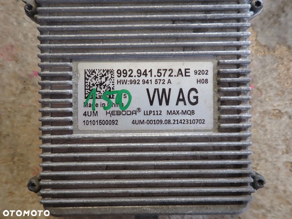 Modul VW 992941572AE - 2