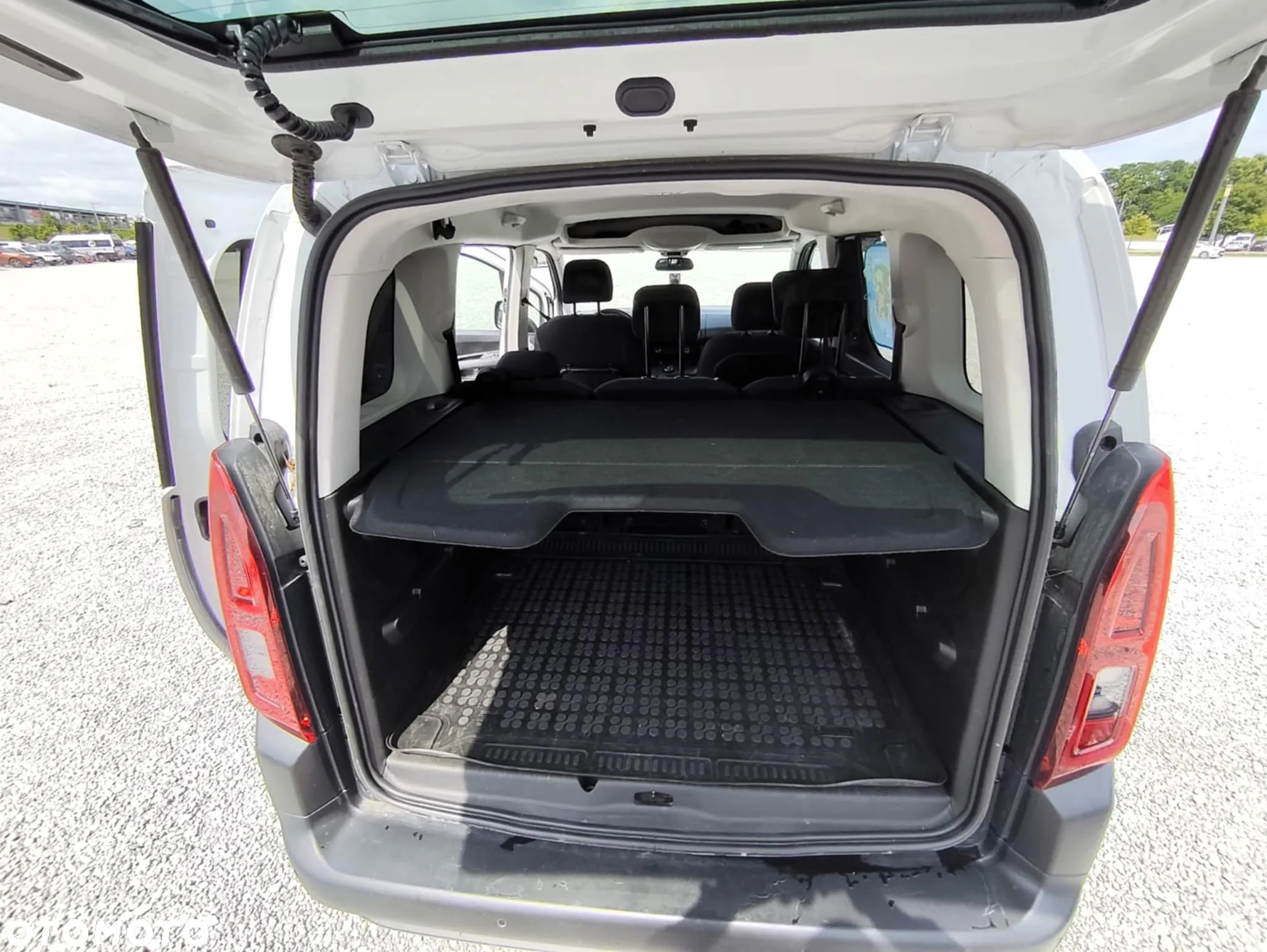 Citroën Berlingo - 10