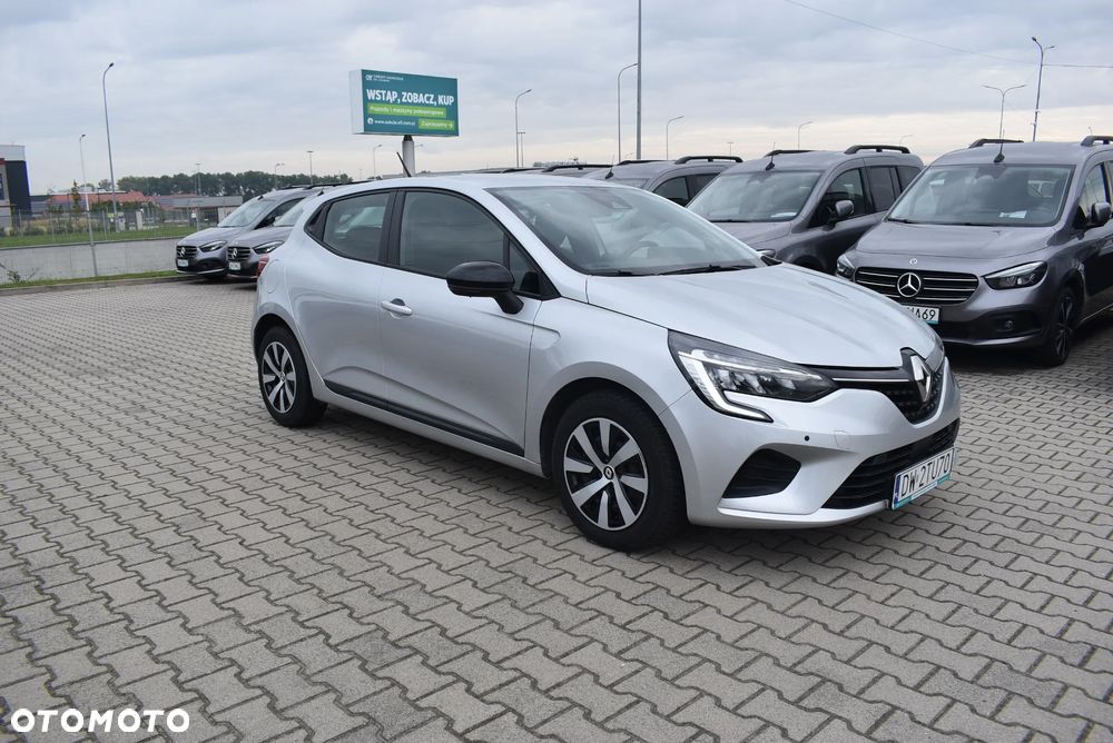 Renault Clio 1.0 TCe Equilibre - 6