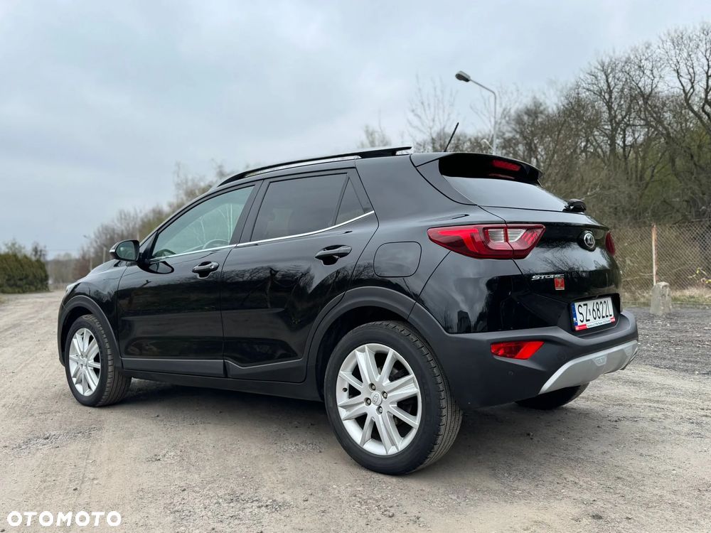 Kia Stonic 1.0 T-GDI XL - 2