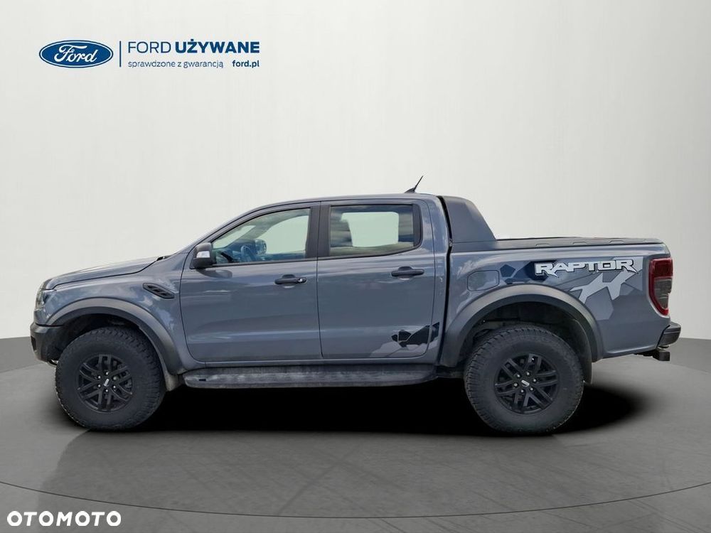 Ford Ranger - 14