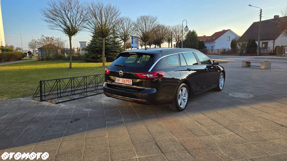 Opel Insignia - 38