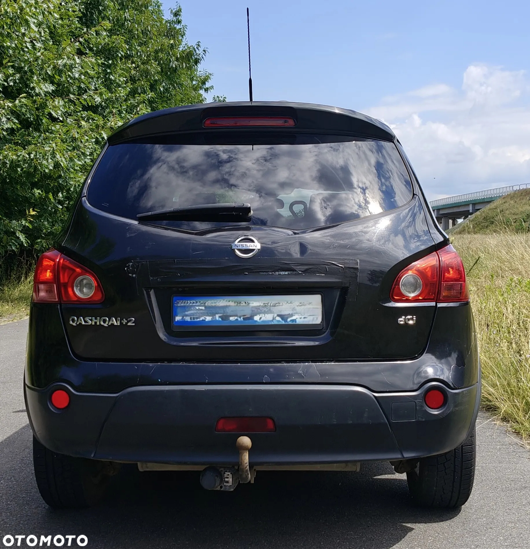 Nissan Qashqai+2 2.0 dCi 4x4 Tekna Premium - 18