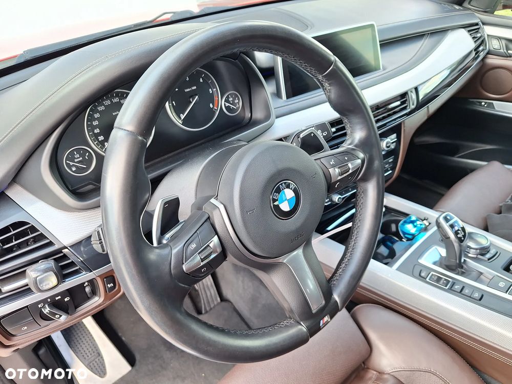 BMW X5 M - 26