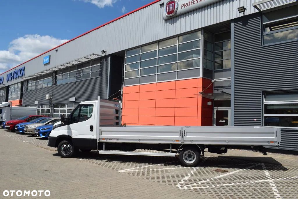Iveco 50C18HZ - 1