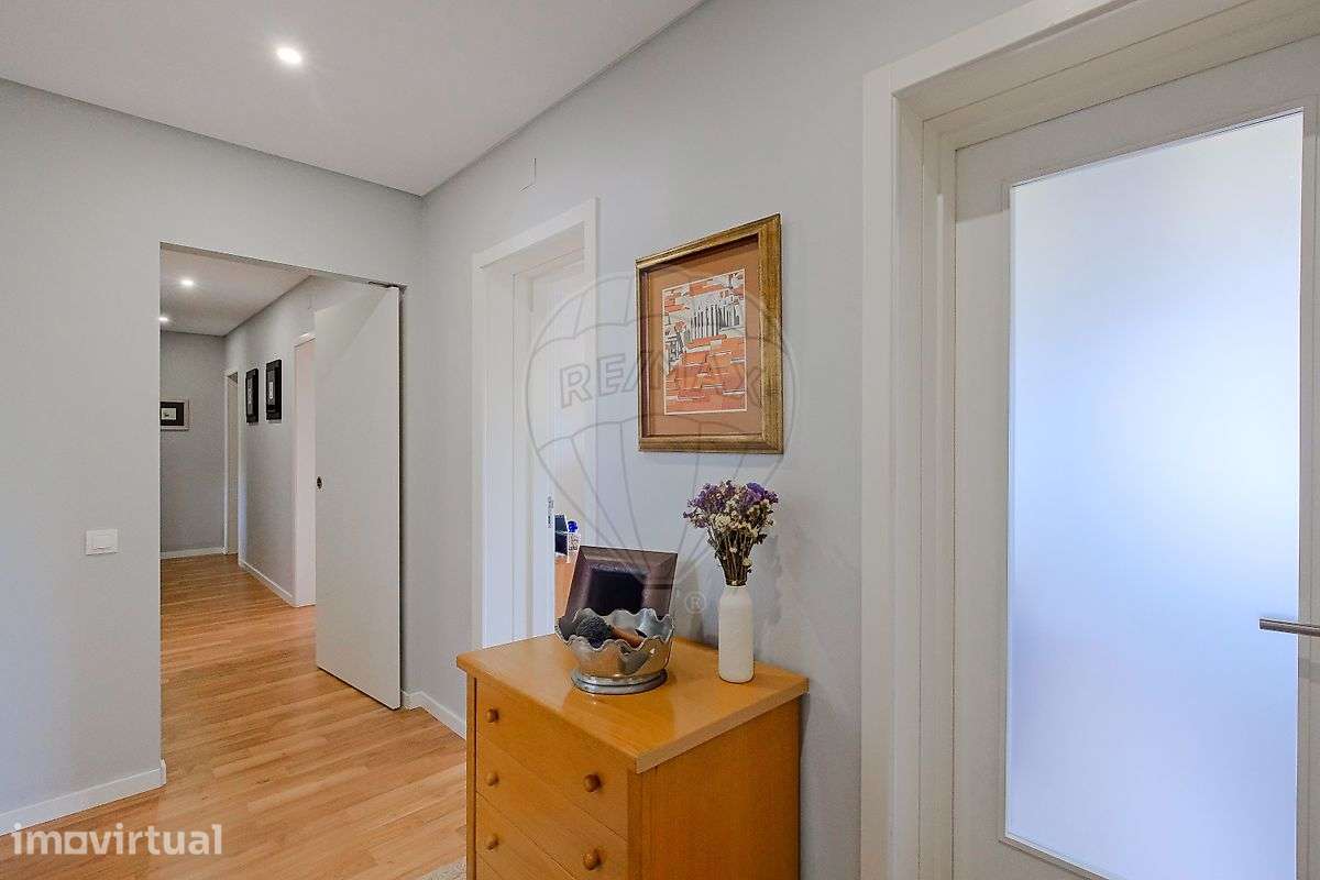 Apartamento T5 para venda - Grande imagem: 2/34