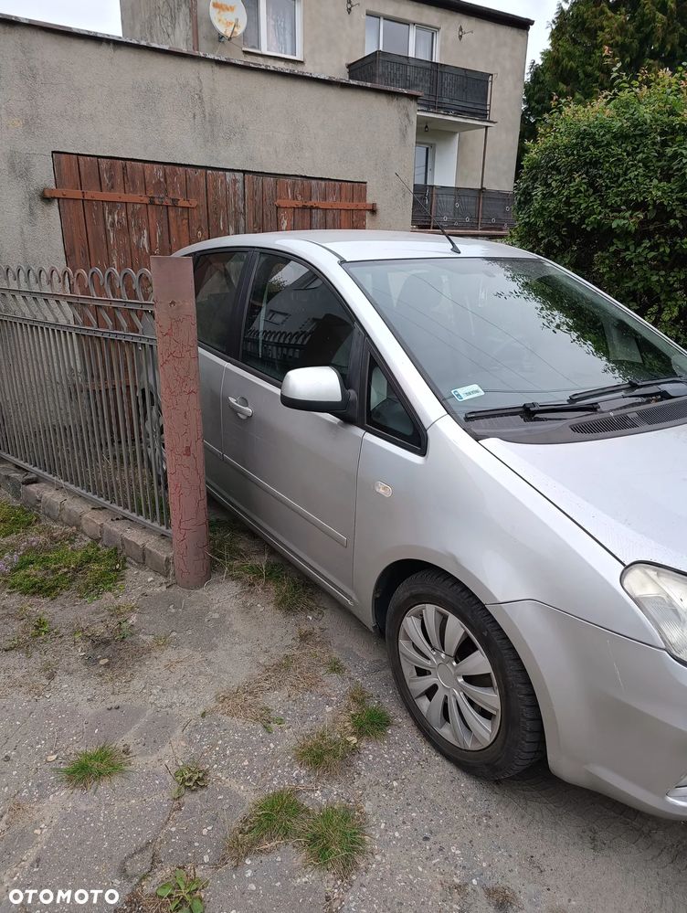 Ford C-MAX - 2