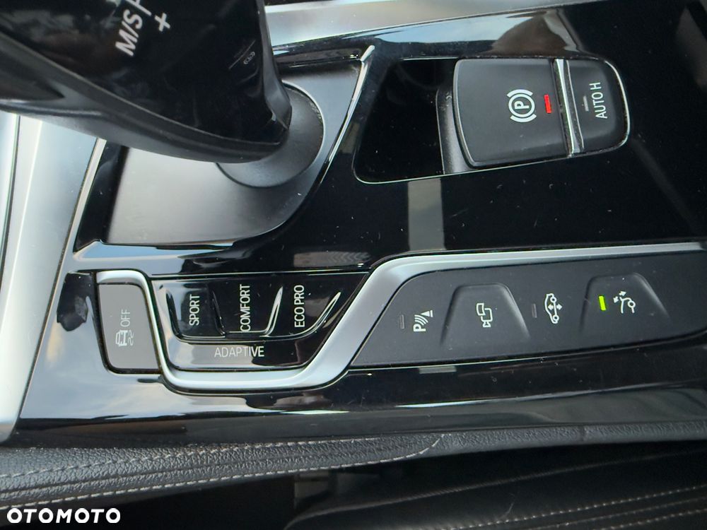 BMW 6GT 640d xDrive Sport - 24
