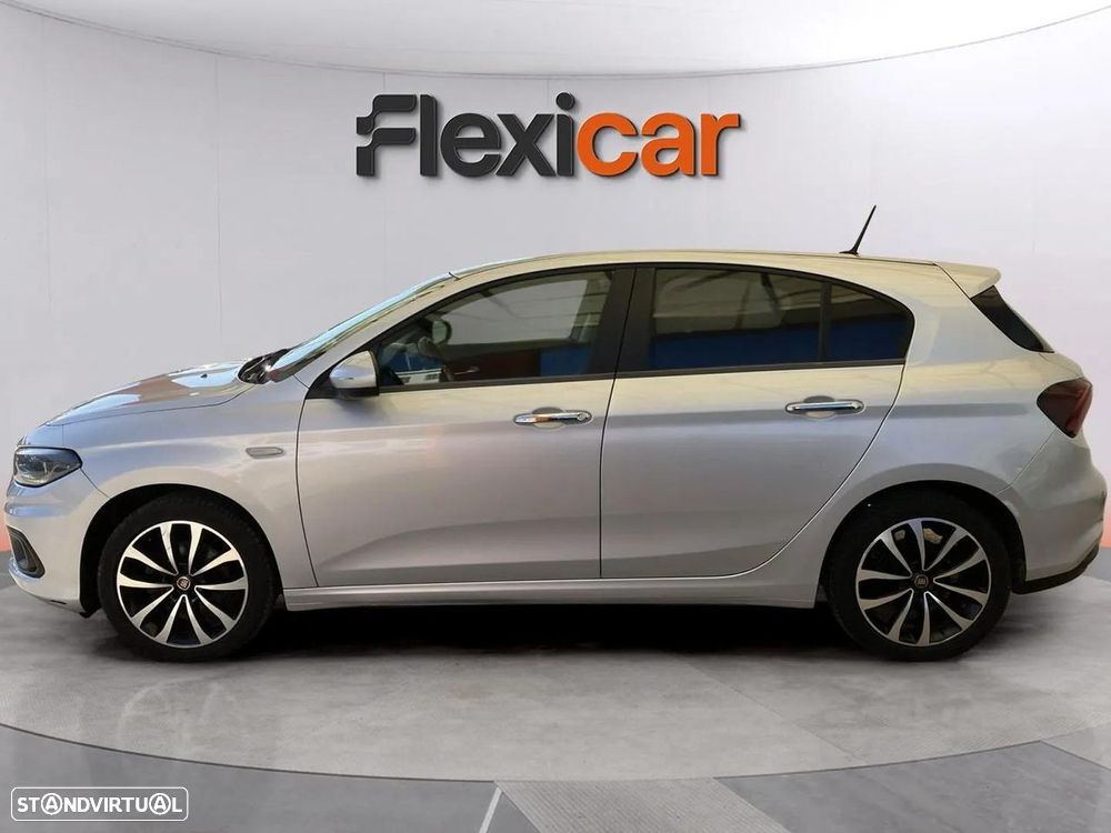 Fiat Tipo 1.3 M-Jet Lounge - 6