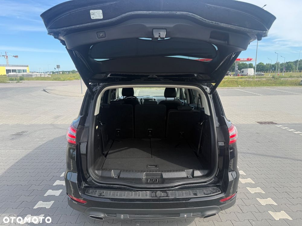 Ford S-Max 2.0 TDCi Bi-Turbo Titanium PowerShift - 7