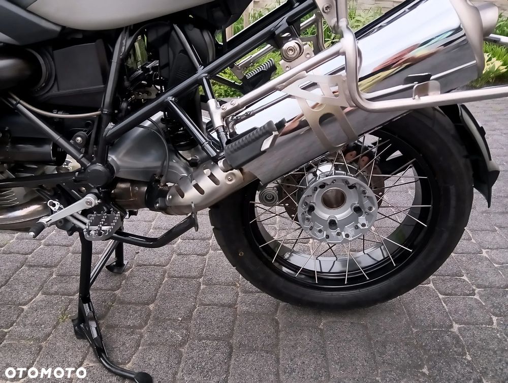 BMW GS - 21