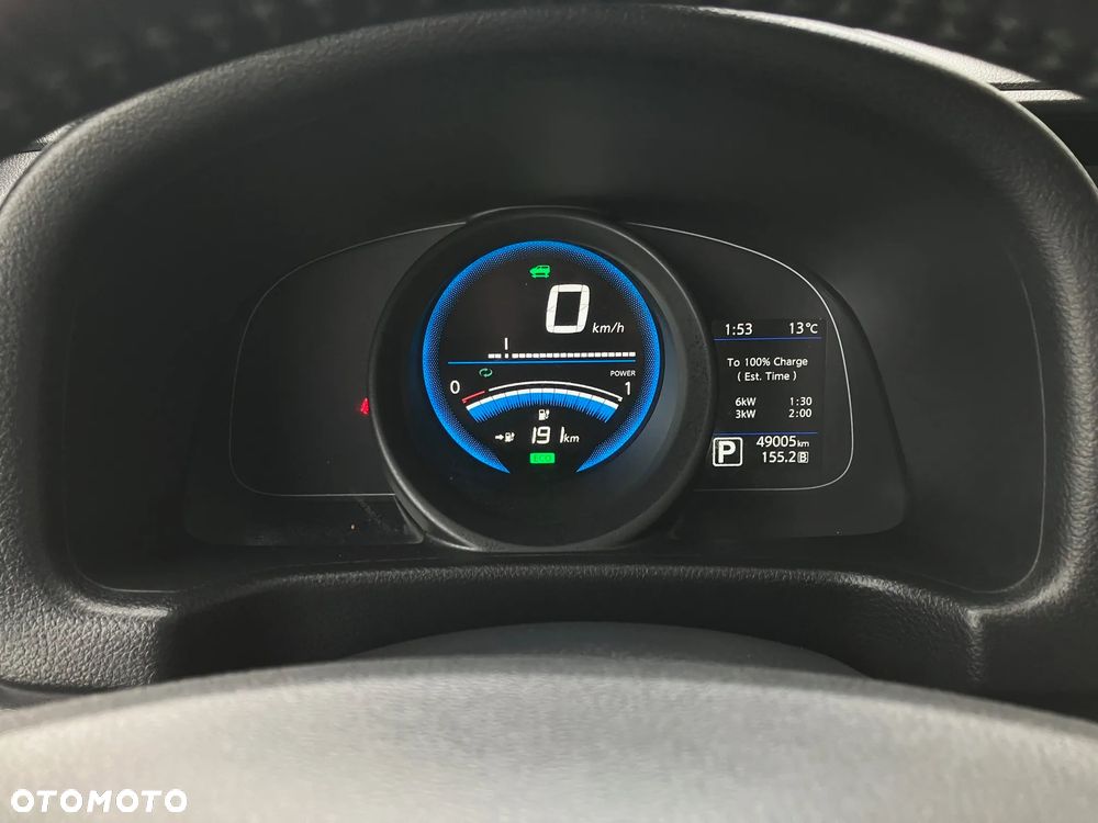 Nissan NV200 XL VOLTIA - 24
