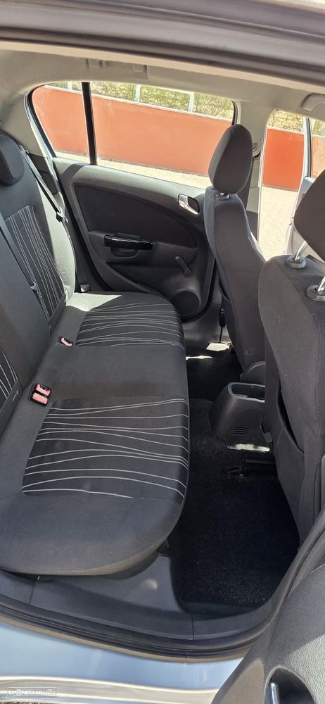 Opel Corsa 1.3 CDTI Enjoy EcoFLEX - 30