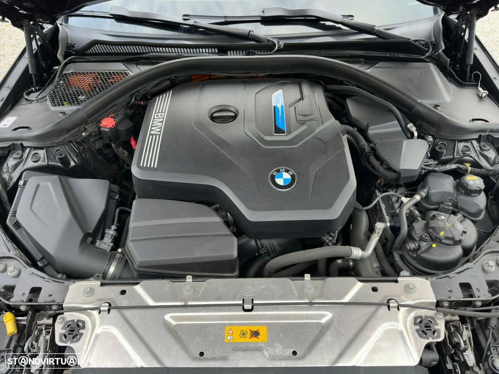 BMW 320 - 26