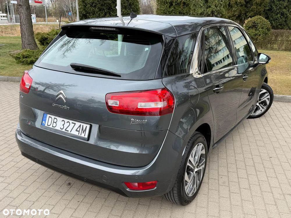 Citroën C4 Picasso BlueHDi 150 Seduction - 4