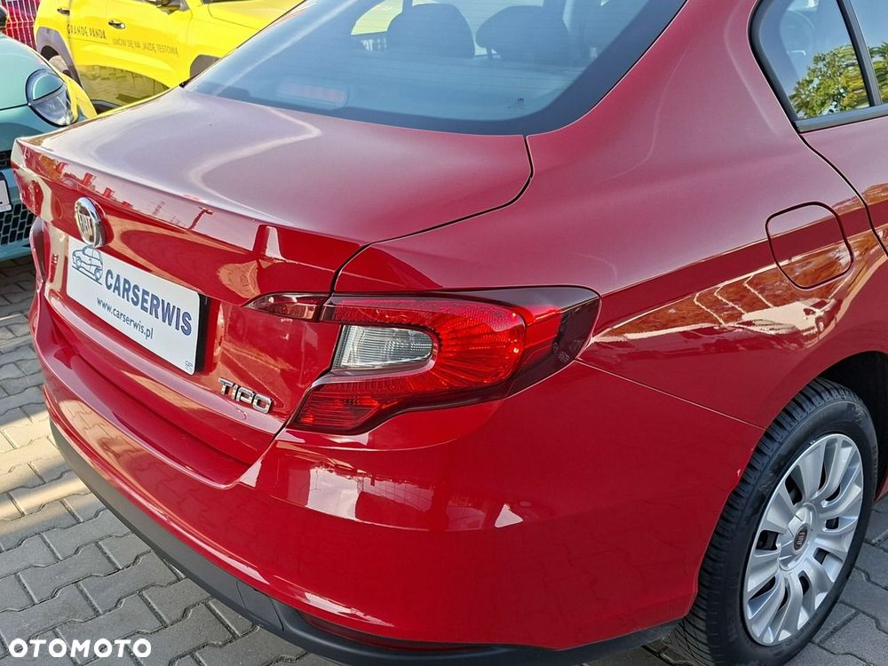 Fiat Tipo - 7
