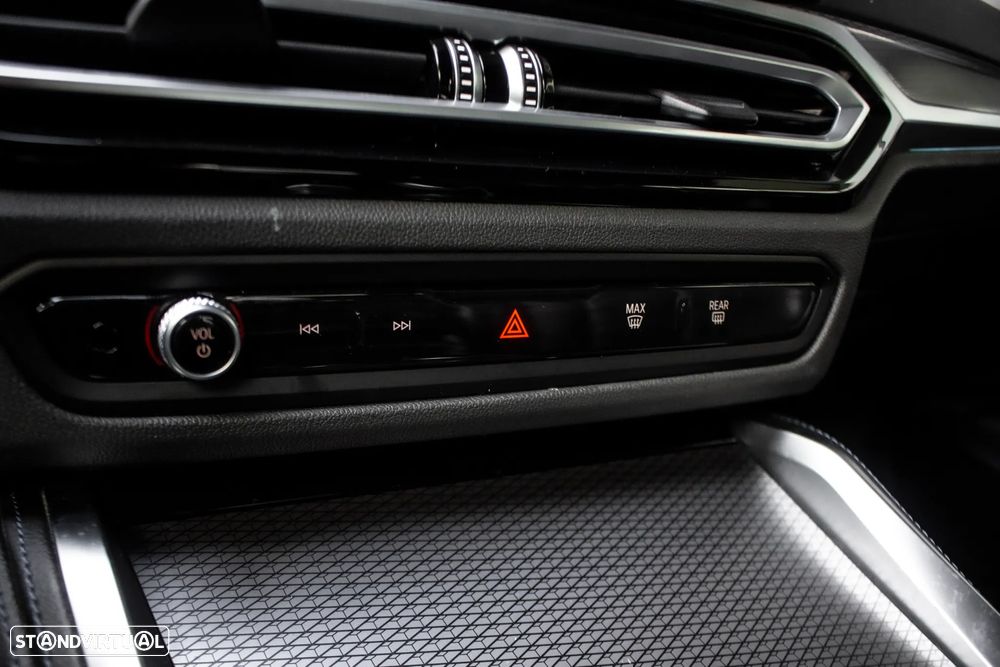 BMW 420 i Pack M Auto - 26