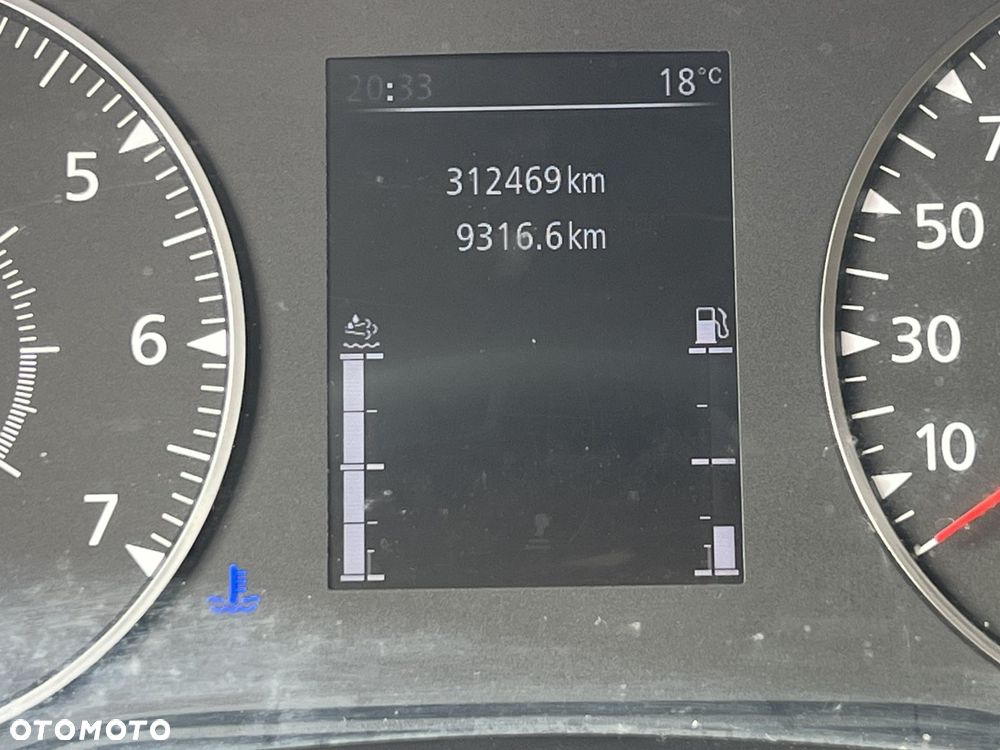 Renault Master - 8
