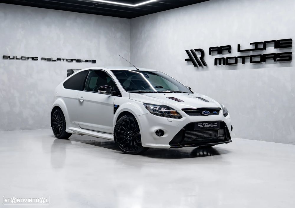 Ford Focus 2.5 RS - 2
