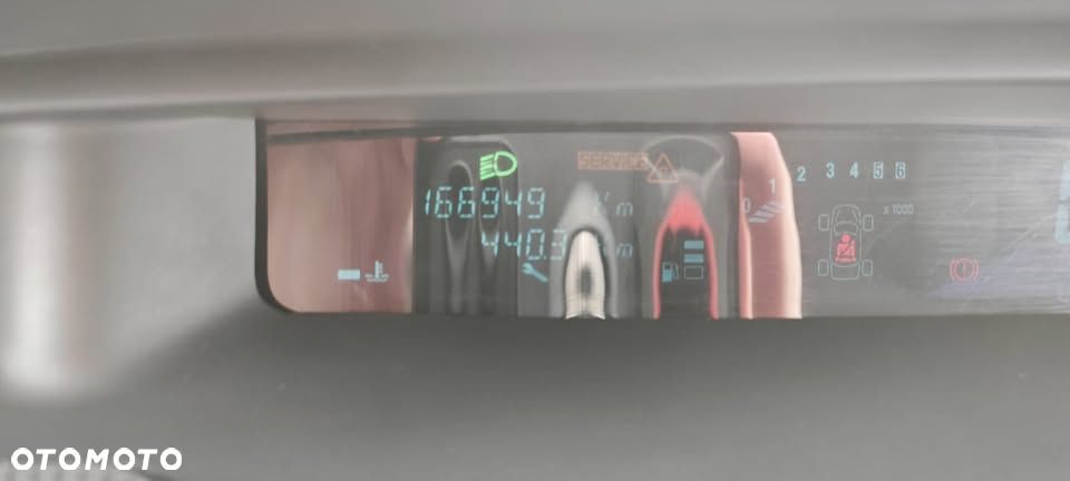 Renault Scenic 1.9 dCi Confort Expression - 11