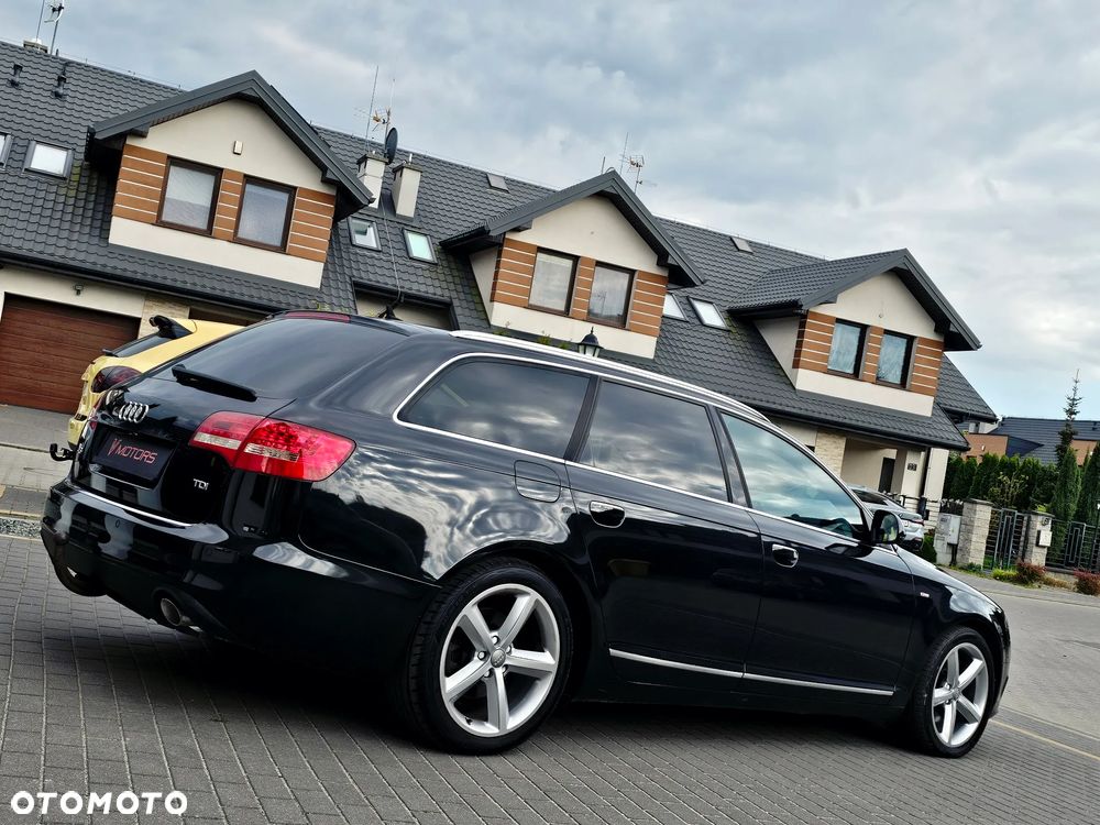 Audi A6 Avant 2.0 TDIe DPF - 34