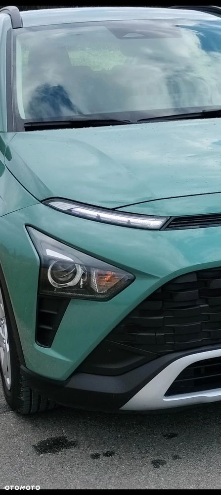 Hyundai Bayon 1.0 T-GDI Smart - 5