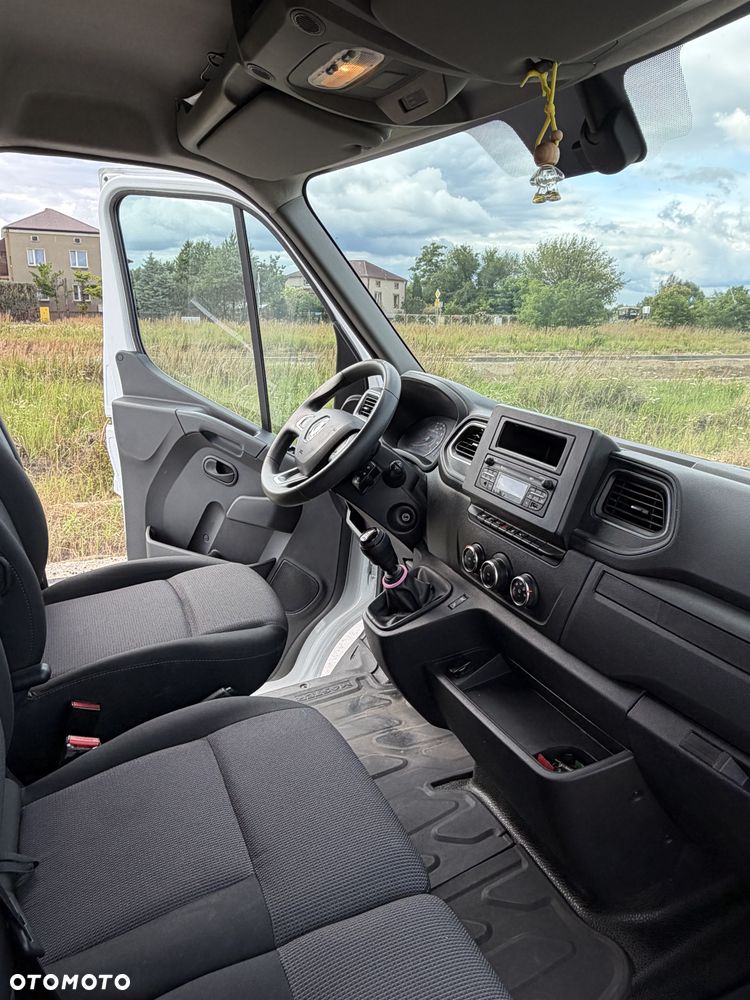 Renault Master - 14