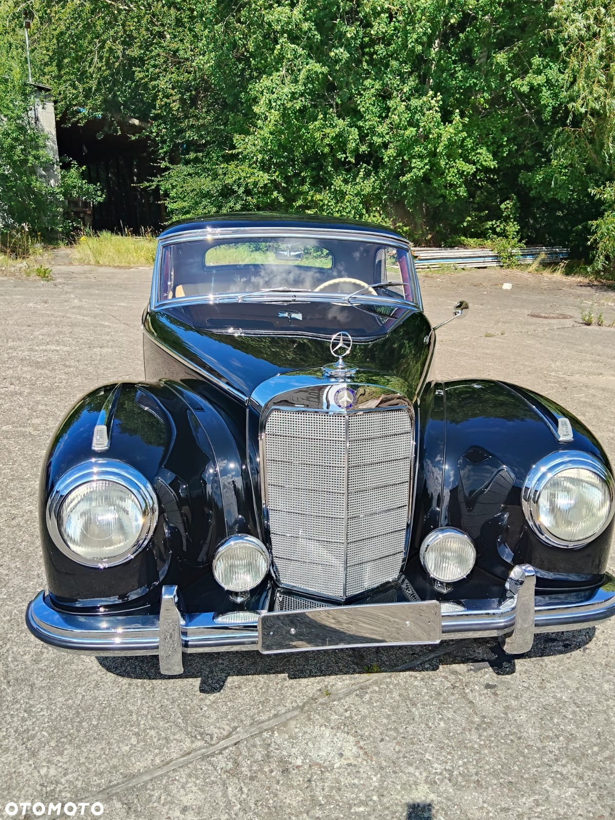 Mercedes-Benz Inny - 2