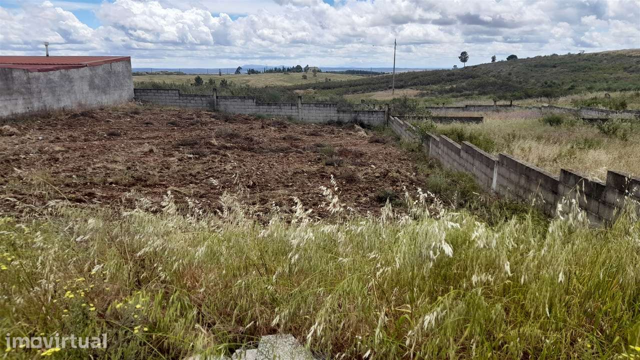 Terreno Para Construção  Venda em Castelo Branco,Castelo Branco - Grande imagem: 5/9