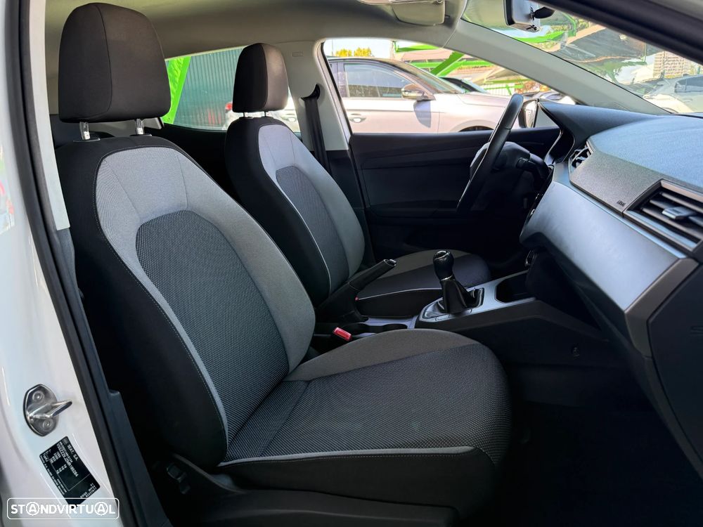 SEAT Ibiza 1.0 Style - 19