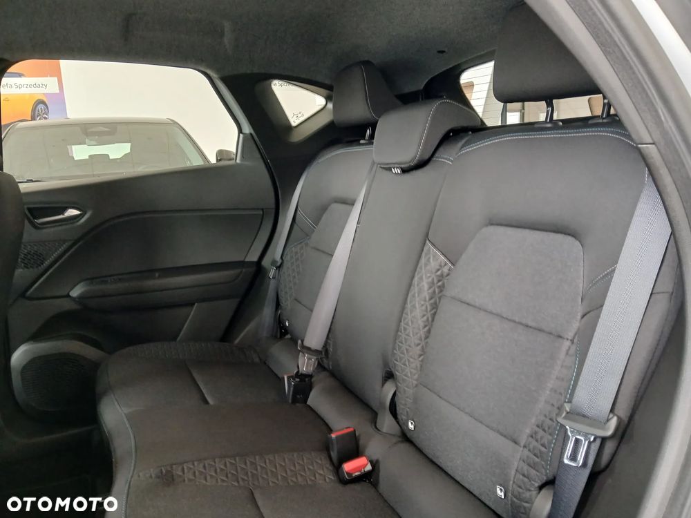 Renault Captur 1.2 TCe Techno - 9