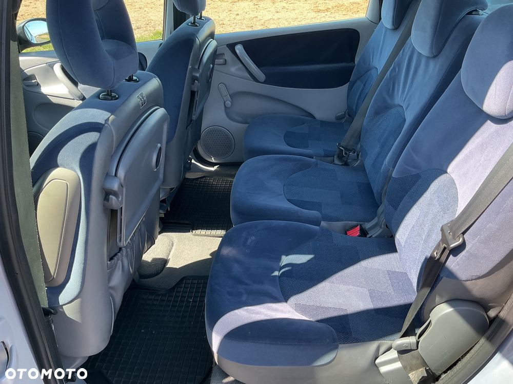 Citroën Xsara Picasso - 9