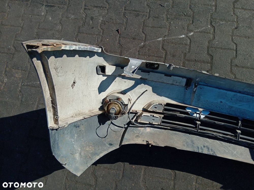 ZDERZAK PRZÓD FORD MONDEO MK3 - 3