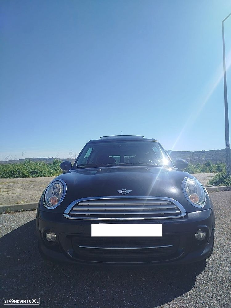 MINI Clubman Cooper - 2
