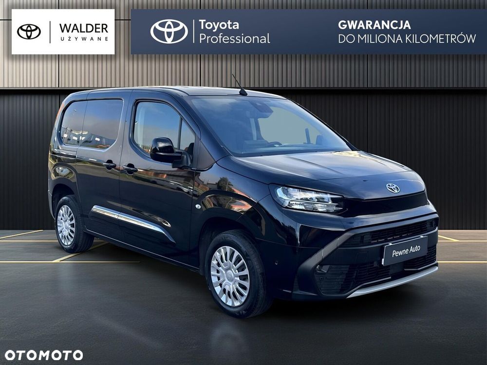 Toyota PROACE CITY - 6