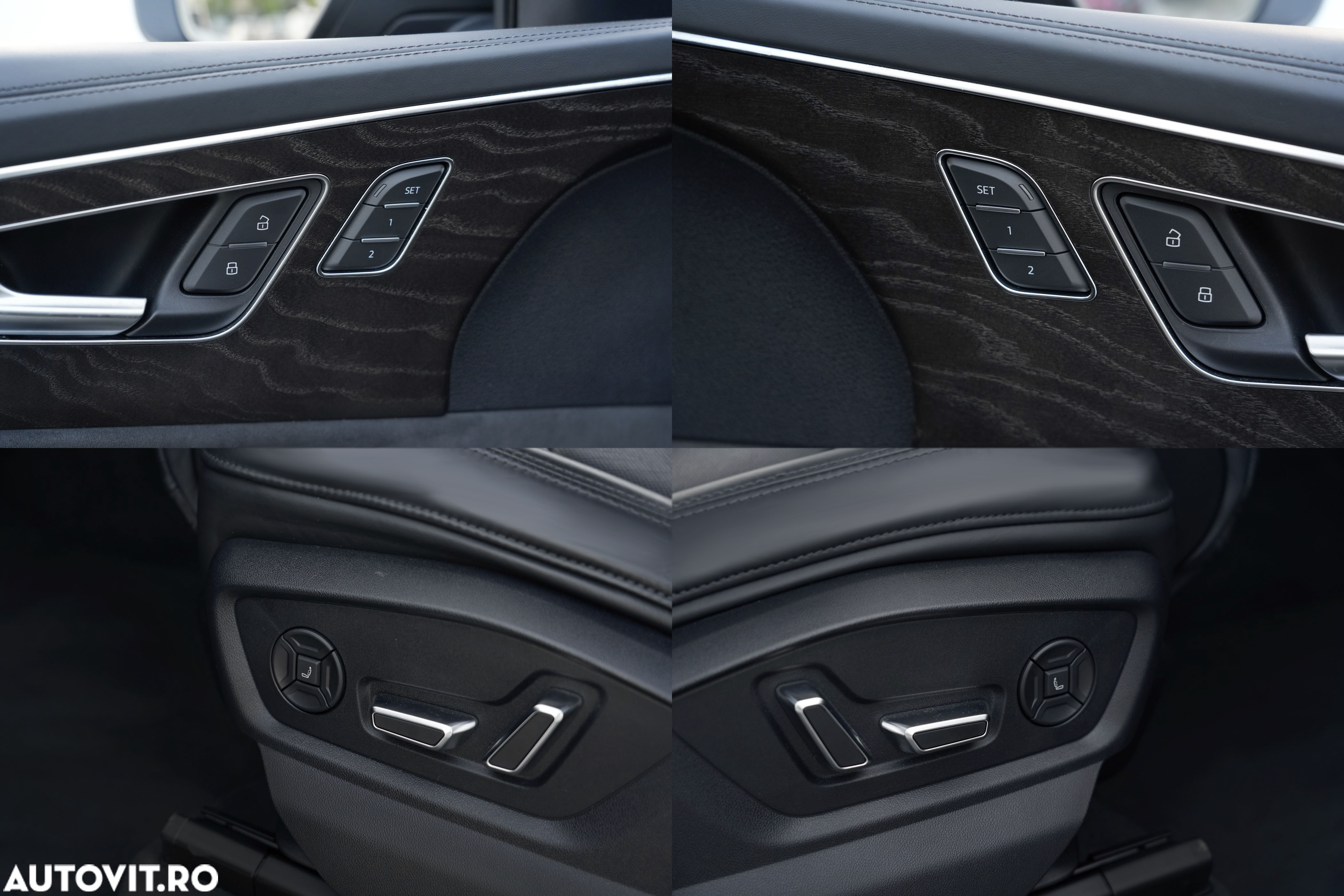 Audi Q8 55 TFSI quattro Tiptronic MHEV - 22