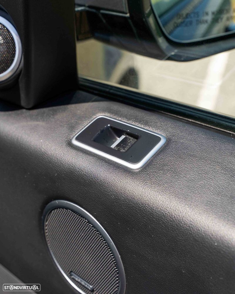 Land Rover Range Rover 5.0 V8 Supercharged - 40