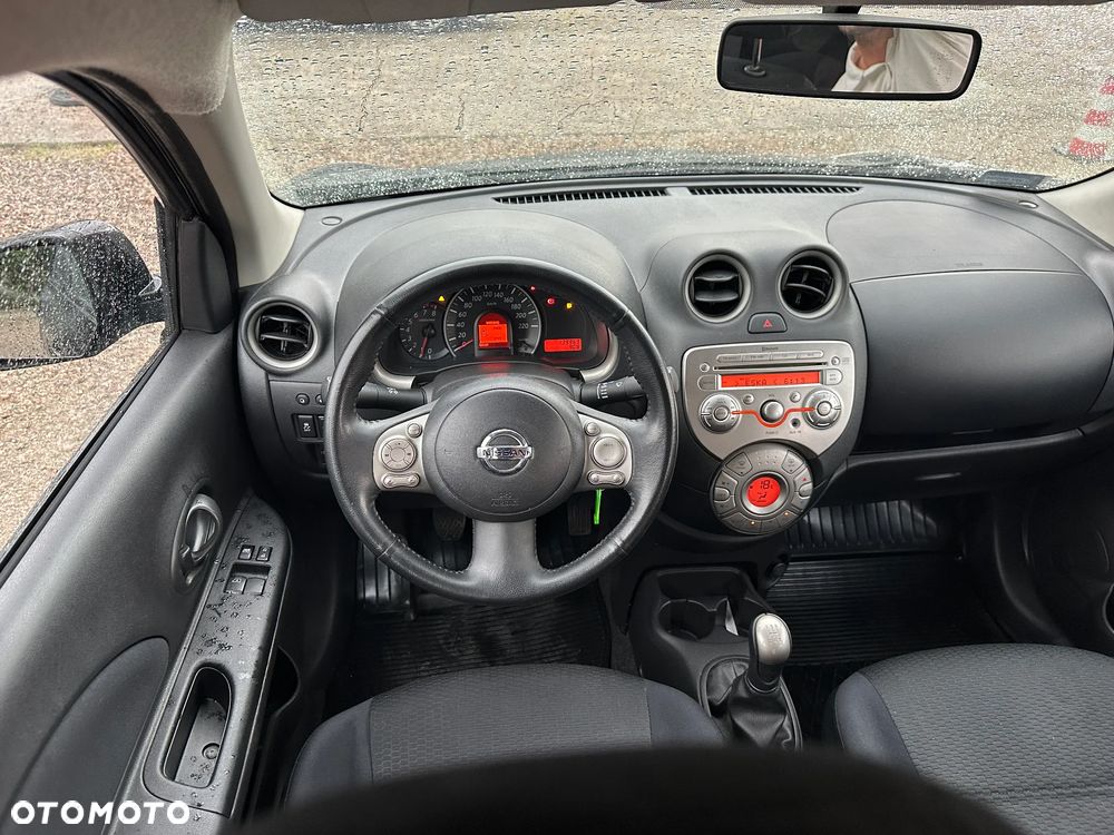 Nissan Micra - 19