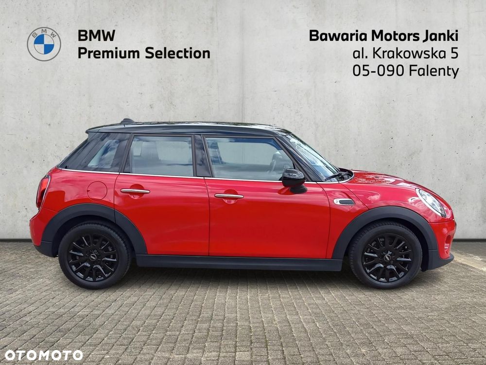 MINI Cooper - 8