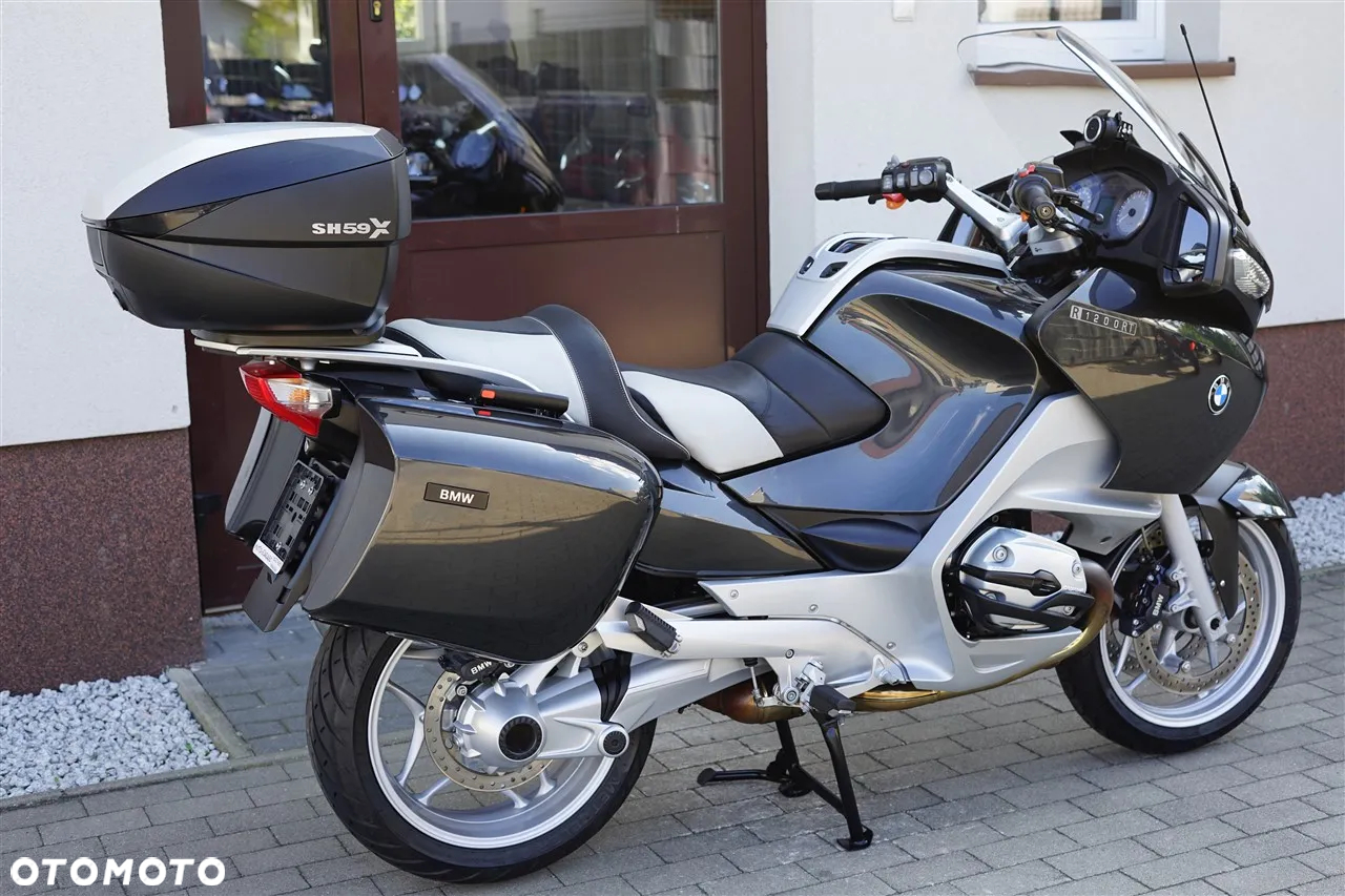 BMW R - 3
