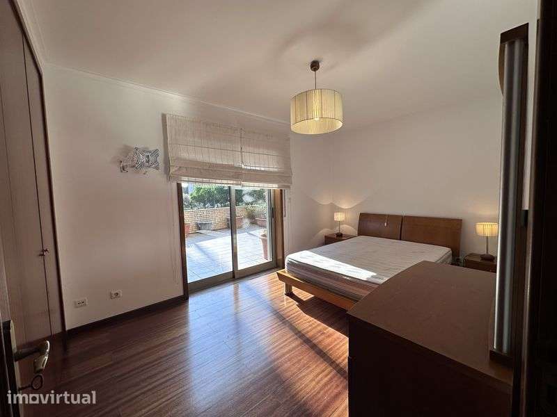 T2 | Terraço | Lamaçães | Braga - Grande imagem: 5/7
