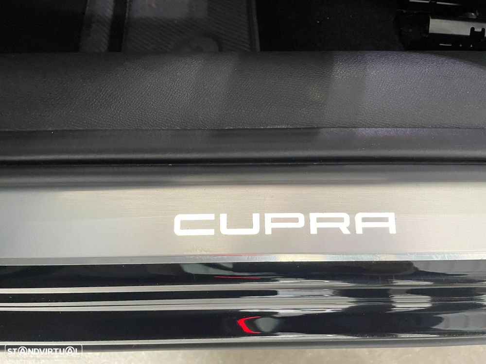 Cupra Formentor VZ 1.4 e-Hybrid DSG Tribe Edition - 34