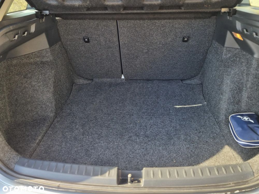 Seat Ibiza 1.2 TDI Ecomotive Reference - 8