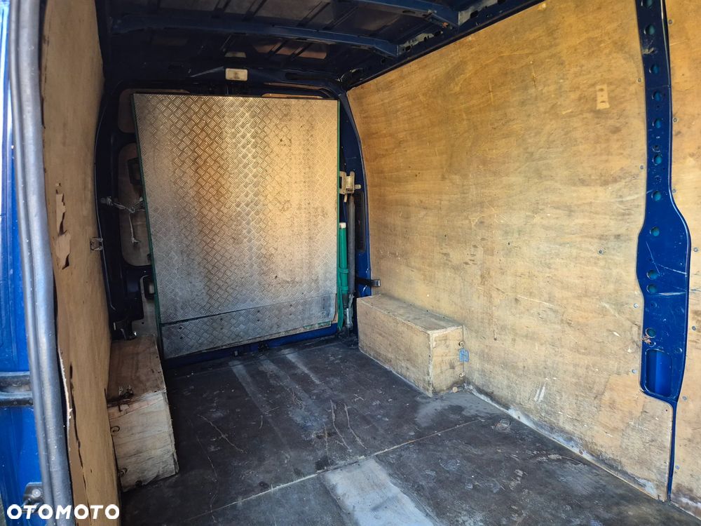 Renault Master - 21