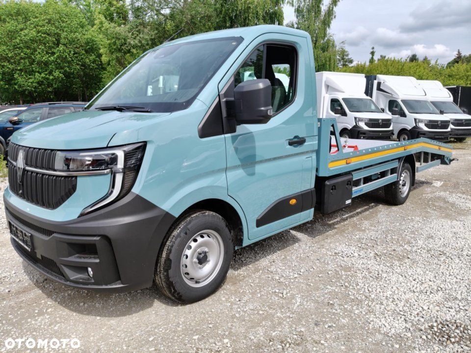 Renault Master - 1
